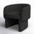 Cambry Upholstered Barrel Chair-163077048