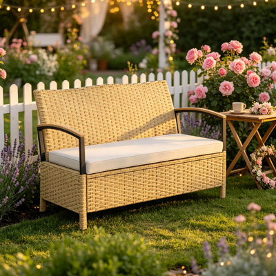 Garden Bench