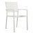 Devan 6-Person Aluminum Patio Dining Set with Rectangular Table-107820128