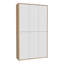 Alice Springs 24 Pair Shoe Storage Cabinet-127668206