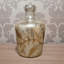 Western Glass Decorative Bottle