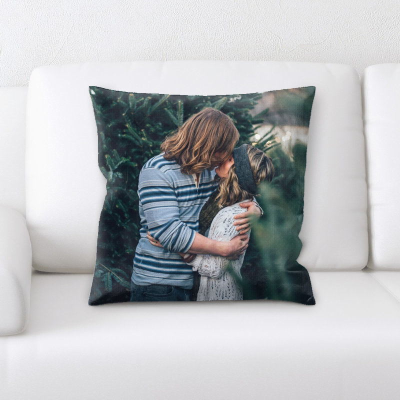 Coussin Couple