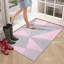 Jaxx Geometric Indoor / Outdoor Area Rug-1524682977
