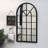 Behren Arch Mirror