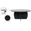 Table basse en marbre Codie-100475093