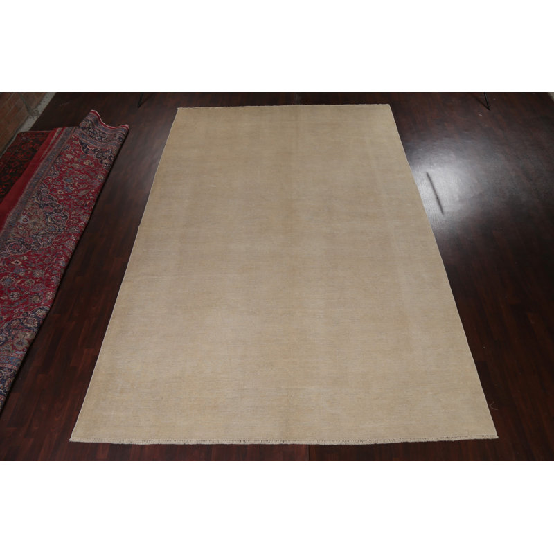 Tapis oriental Oushak 10 x 15