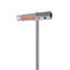 Electric Standing Patio Heater