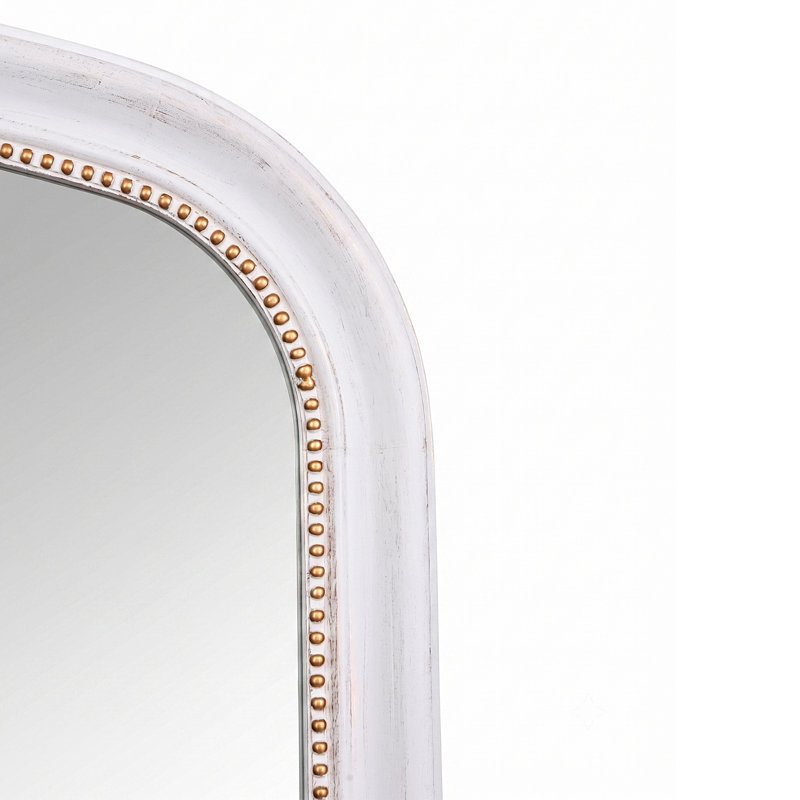 Miroir de plancher 71 po