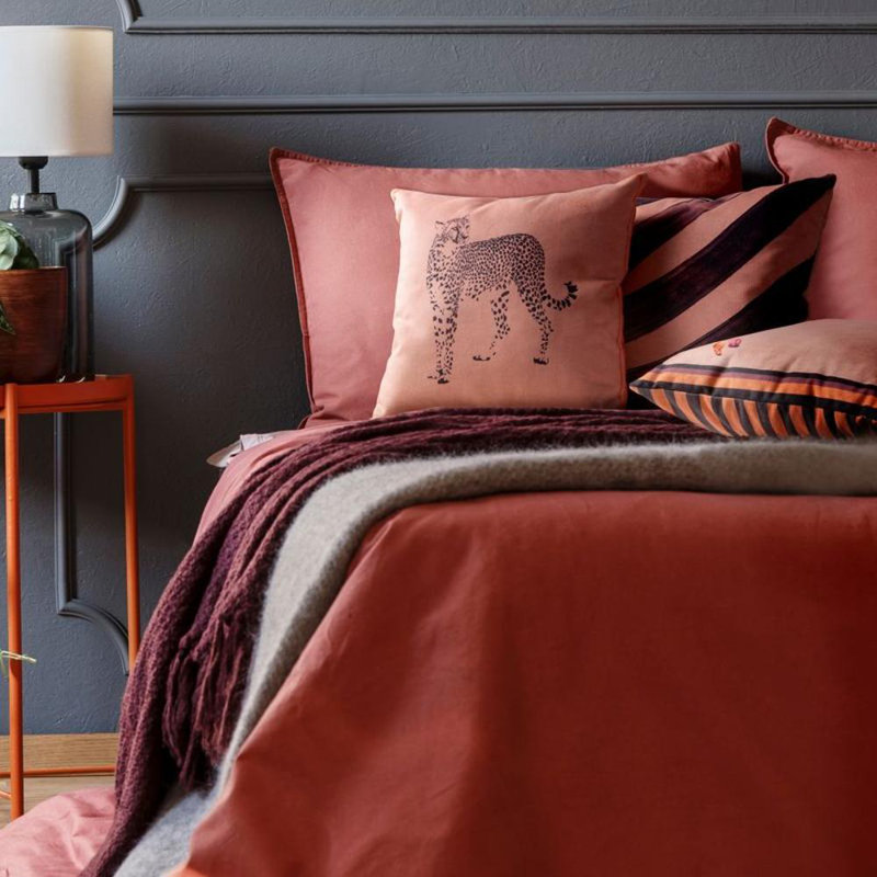 Microfiber Pillowcase