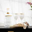 Barski Lead Crystal Beverage Dispenser