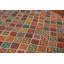 Tapis style sud-ouest kilim 8 x 10