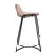 Leather Dining Chair