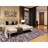 9'x11'7'' Ivory Man Made Silk Hand Knotted Tree Bark Design and Natural Abrash Oriental Rug F06F81EEBDB3457FA1B25E7A48098E54