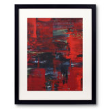 Breaking Through Print by Alice Lipping