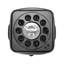 Belfry Kitchen Hillcrest Smokeless Non Stick Electric Grill with Lid
