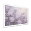 Blooming Lilac Melody I - Lilacs, art mural encadré-173300915-147410346-147410351