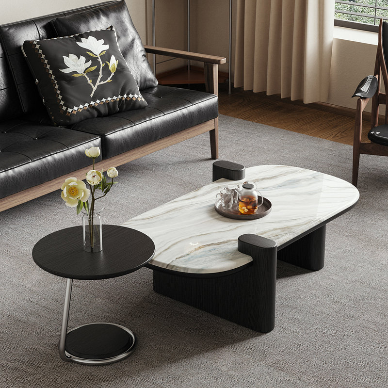 Table basse Italian Luxury