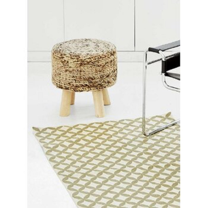 Eldridge Cowhide Indoor Rug