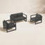 Avion 3 Piece Loveseat Set-983068416-998014438