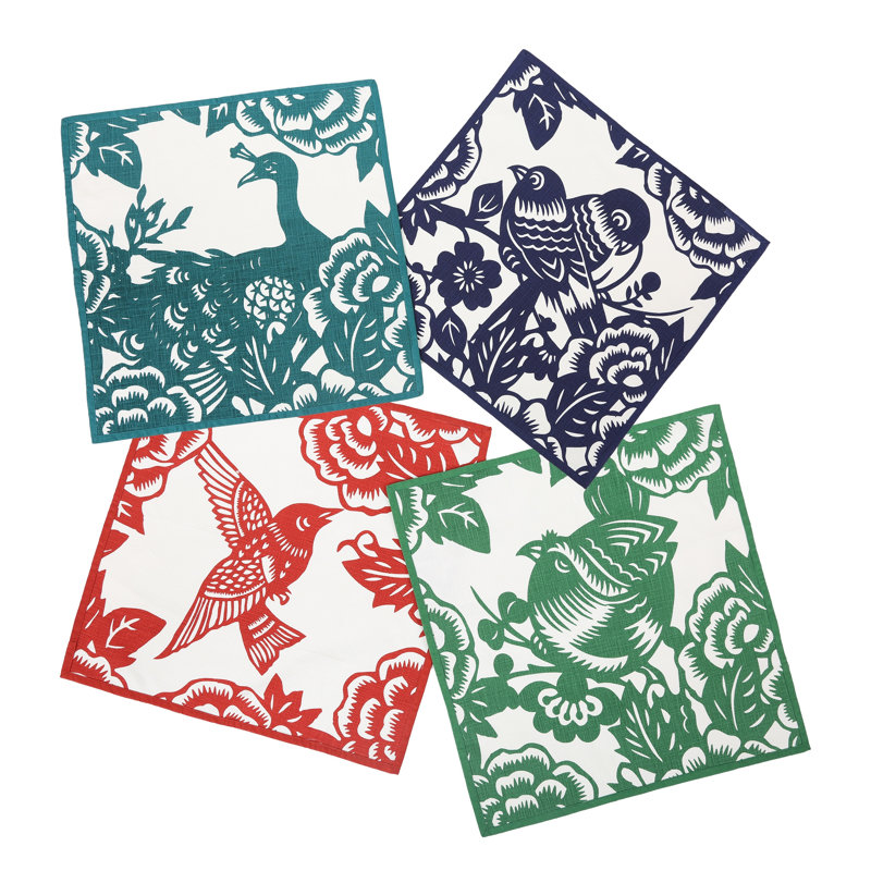Honea Square Napkin