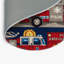 Tapis intérieur et extérieur brun Transport-504457540