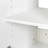 Stackable Wall Mounted Storage Cabinet