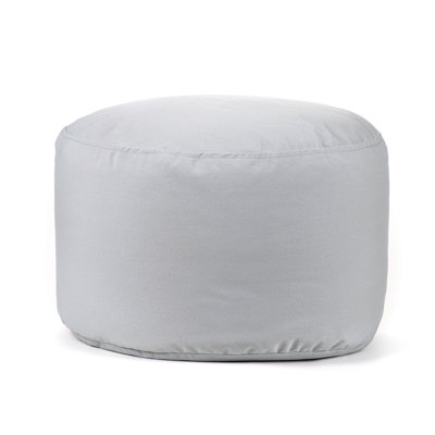 Soleil Outdoor Ottoman Pouf