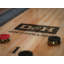 Doc & Holliday Paula Parsons Shuffleboard Table-874527784