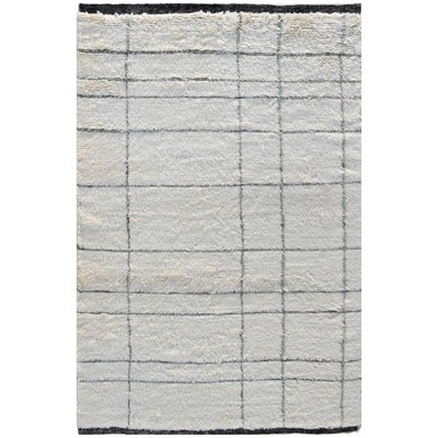Wool Indoor Rug