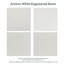 Meuble-lavabo double 72 po Aisa-405892920
