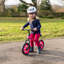 Xootz Balance Bike Pink