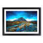Glencoe in Scotland - Picture Frame Graphic Art Print-56713036-56713037
