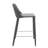 Carramar Upholstered Stool with Metal Frame-1998581689-1887844944