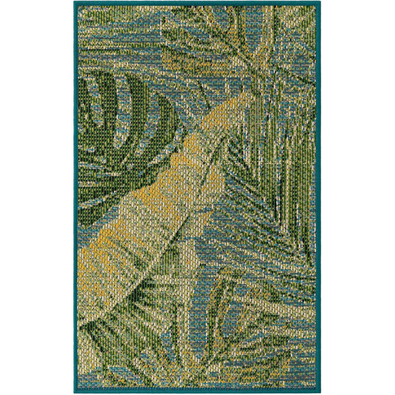 Baja Tokina Rug, Rectangle 2' x 3'1"