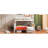 Twin Xl Over Queen Bunk Bed, White - Bedroom Bed With For Space Saving Over Easy Setup-1598234348-1598234349