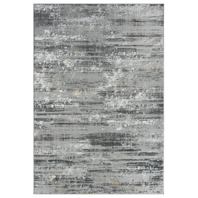 Tapis tissé à la machine Intese