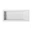 Basics® 51.5" Bathtub