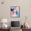 Prismatic Cosmos, toile abstraite colorée par Art Remedy-113291935-113291940