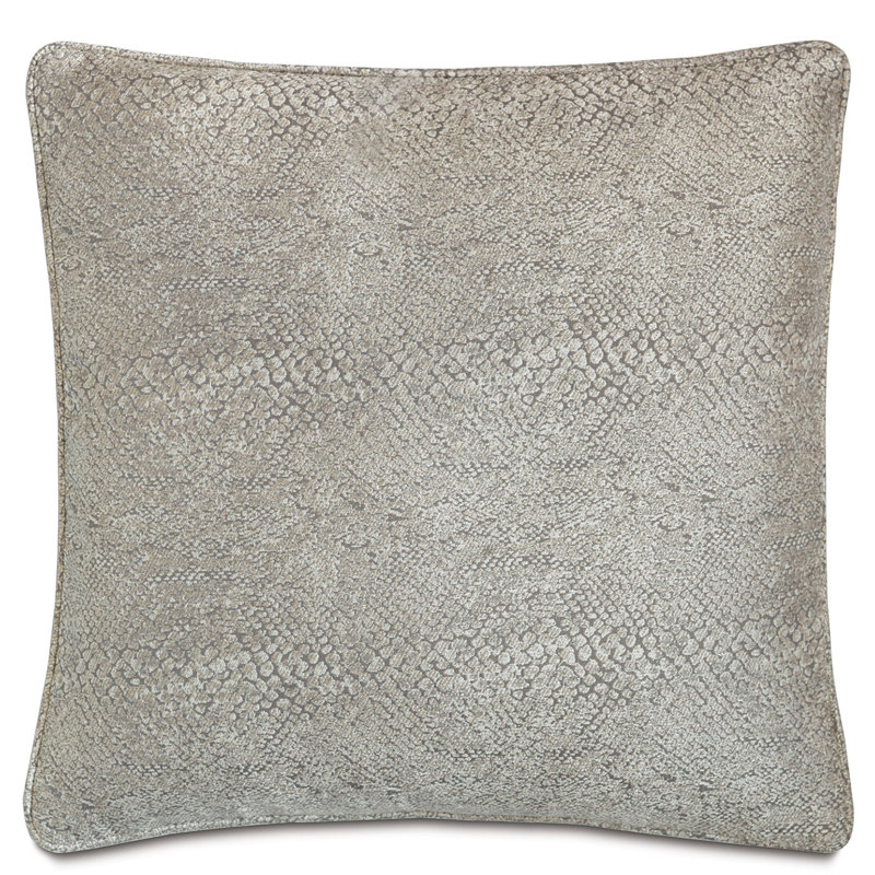 Ezra Square Pillow Cover & Insert