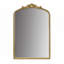 Miroir arqué