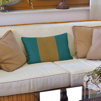 Housse de coussin lombaire Atlanta