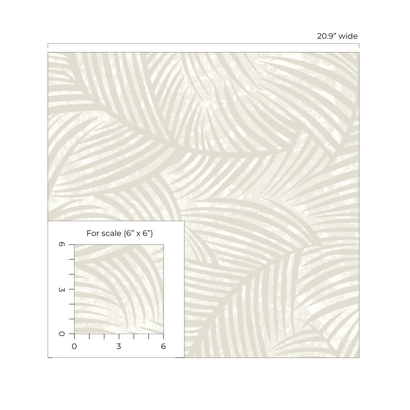  Papier peint non tissé Designs Oats, Lait d'avoine
