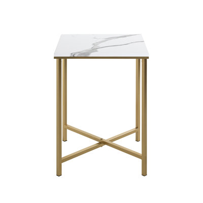 Attahrawi End Table