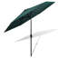 Garden Parasol 3m Steel Pole-68935935