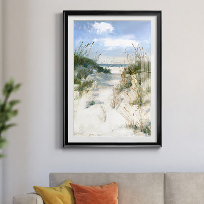 " Sally Swatland " by Dune View