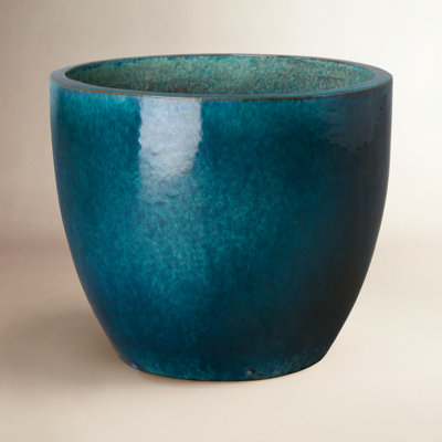 Silsbee Ceramic Pot Planter
