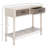 Peters 35.5'' Console Table-1472790431