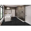 Rivera Pebbles™ Sized Natural Stone Pebble Tile-36931100