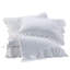 Ensemble de housse de couette réversible en lin -1179015766-1179015767
