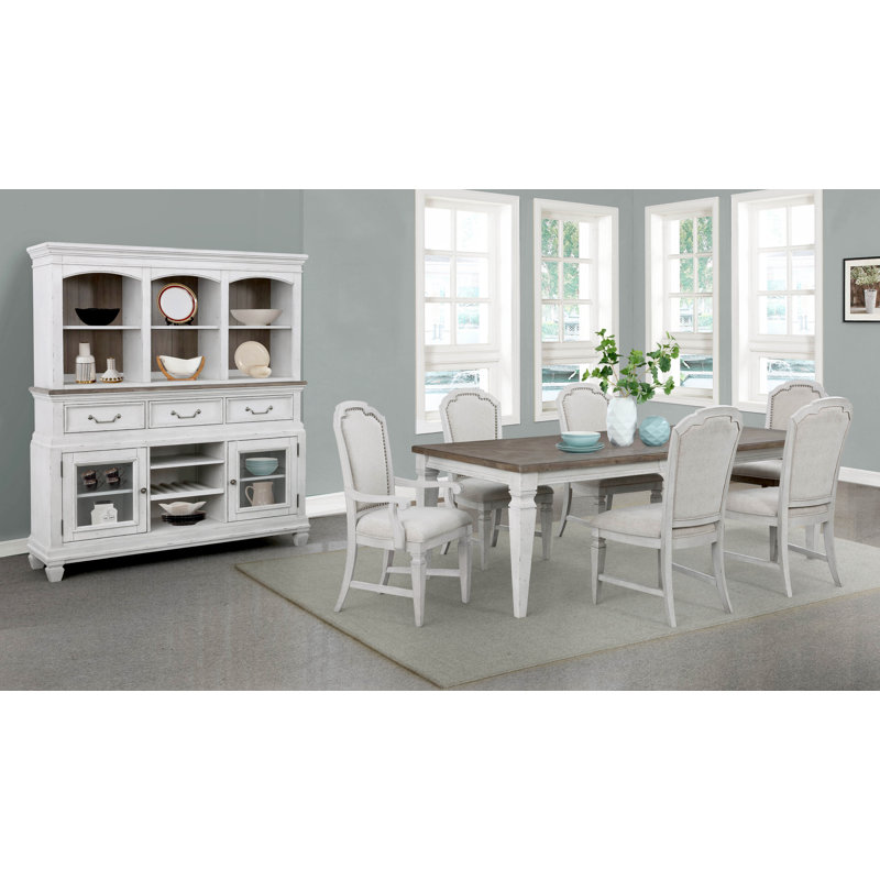 Altair Rectangular Dining Table